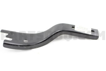 521820K020 ARM, REAR BUMPER, LH