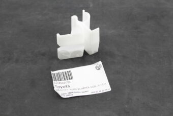 5218542020 BRACKET, REAR BUMPER SIDE, RH/LH