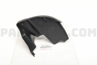 5218760040 BRACKET, REAR BUMPER SIDE, NO.2