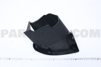 5218760050 Toyota BRACKET  RR BUMPER