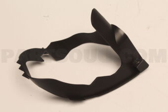 5218960010 Toyota BRACKET, REAR BUMPER SIDE, NO.3