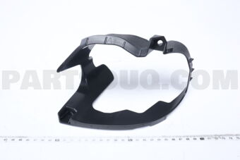 5218960020 Toyota BRACKET  RR BUMPER
