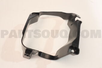 5218960030 BRACKET, REAR BUMPER SIDE, NO.3