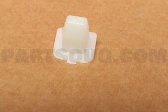 5219720010 BRACKET, REAR BUMPER SEAL, RH