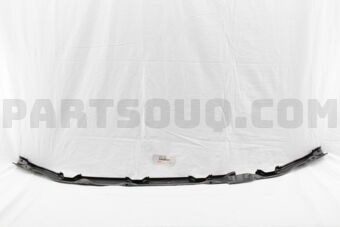 5219760010 REINFORCEMENT, FRONT BUMPER ARM