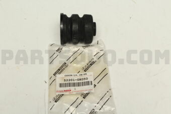 522010K050 CUSHIION SUB-ASSY, CAB MOUNTING, N