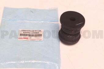 522010K060 Toyota CUSHION SUB-ASSY