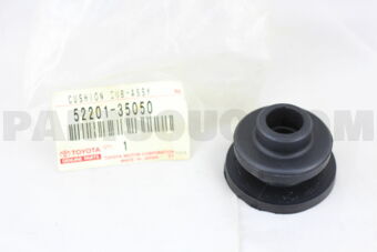 5220135050 CUSHIION SUB-ASSY, CAB MOUNTING, N