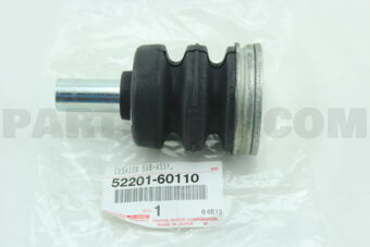 5220160110 CUSHIION SUB-ASSY, CAB MOUNTING, N