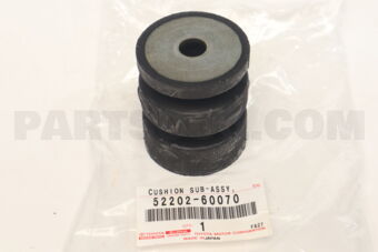 5220260070 Toyota CUSHION SUB-ASSY