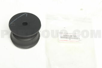 522030K120 CUSHION SUB-ASSY  CA