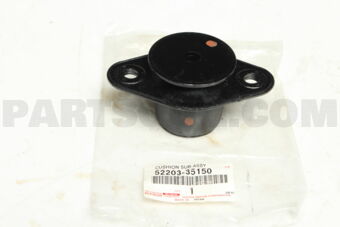 5220335150 CUSHION SUB-ASSY, CAB MOUNTING, NO
