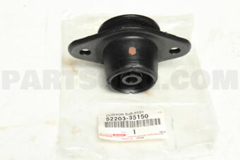 5220335150 CUSHION SUB-ASSY, CAB MOUNTING, NO