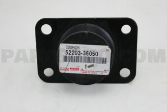 5220336050 CUSHION SUB-ASSY, CAB MOUNTING, NO