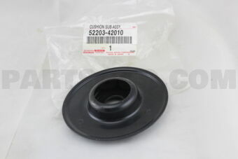 5220342010 CUSHION SUB-ASSY, BODY MOUNTING, R