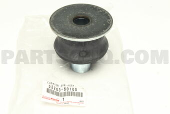 5220360100 CUSHION SUB-ASSY, CAB MOUNTING, NO