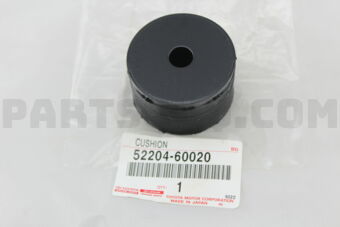 5220460020 CUSHION SUB-ASSY, CAB MOUNTING, NO