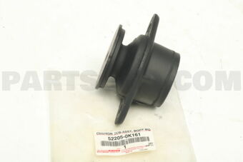 522050K161 CUSHION SUB-ASSY  BO
