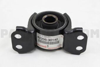 5220530140 Toyota CUSHION SUB-ASSY, BODY MOUNTING, LOWER