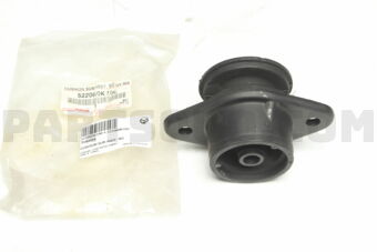 522060K100 CUSHION SUB-ASSY  BO