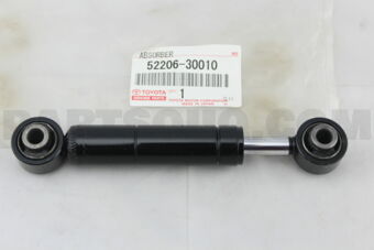 5220630010 ABSORBER SUB-ASSY, BODY MOUNTING