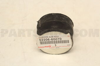 5220660070 CUSHION SUB-ASSY