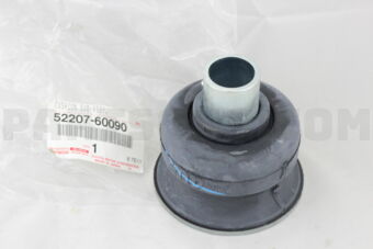 5220760090 CUSHION SUB-ASSY, CAB MOUNTING, NO