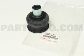 5220760100 CUSHION SUB-ASSY, CAB MOUNTING, NO