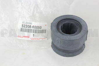 5220860050 CUSHION SUB-ASSY, CAB MOUNTING, NO
