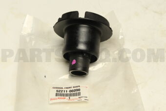 5221106090 CUSHION  FR SUSP MEM