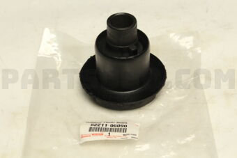 5221106090 CUSHION  FR SUSP MEM