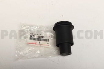 5221128040 CUSHION, BODY MOUNTING, FRONT UPPE