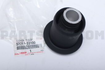 5221133100 Toyota CUSHION, FR SUSP