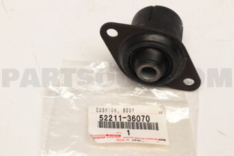 5221136070 CUSHION  BODY