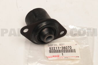 5221136070 CUSHION  BODY