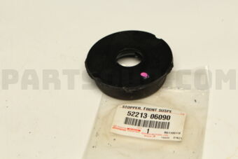 5221306090 STOPPER  FR SUSP MEM