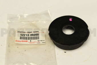 5221306090 STOPPER  FR SUSP MEM