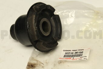 5221506150 CUSHION  FR SUSP MEM