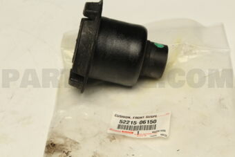 5221506150 CUSHION  FR SUSP MEM