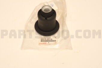 5221533110 Toyota CUSHION, FR SUSP