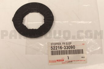 5221633090 STOPPER, FR SUSP