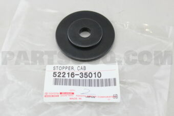5221635010 STOPPER, CAB MOUNTING CUSHION