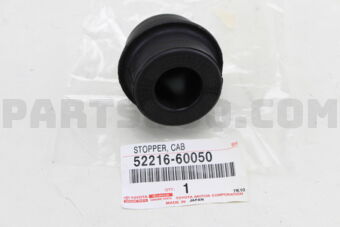 5221660050 STOPPER, CAB MOUNTING CUSHION