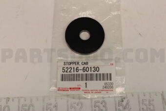 5221660130 STOPPER, CAB