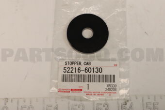 5221660130 STOPPER, CAB