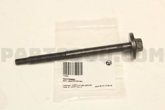 5221704060 Toyota BOLT, BODY MOUNTING