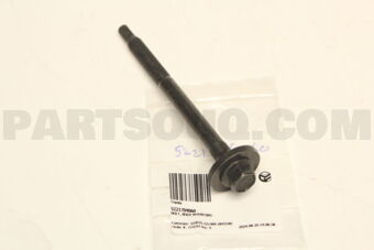 5221704060 Toyota BOLT, BODY MOUNTING