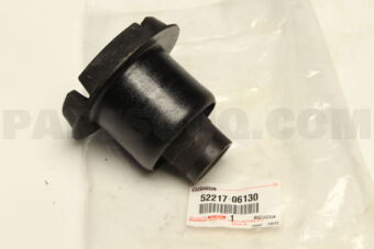5221706130 CUSHION  FR SUSP MEM