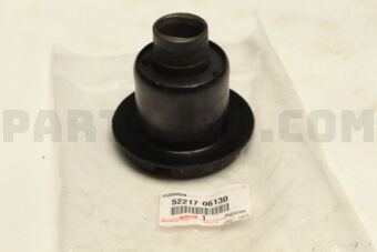 5221706130 CUSHION  FR SUSP MEM
