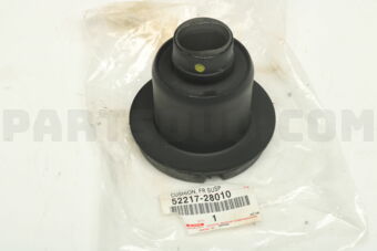 5221728010 CUSHION, BODY MOUNT, NO.4 UPPER